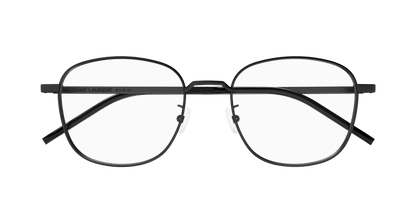 Black Eyeglasses Saint Laurent 889652487397
