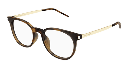 Havana Eyeglasses Saint Laurent 889652487427