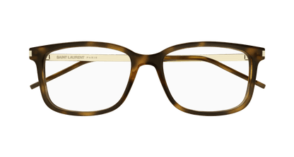 Havana Eyeglasses Saint Laurent 889652488219