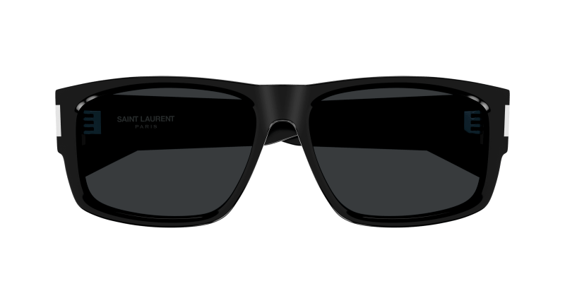 Black Sunglasses Saint Laurent 889652484877