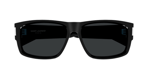 Black Sunglasses Saint Laurent 889652484877