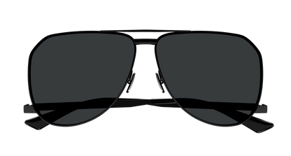 Black Sunglasses Saint Laurent 889652484938