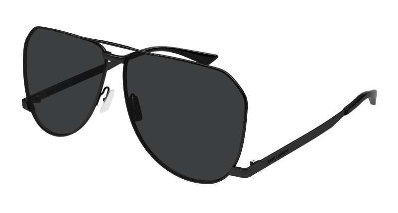 Black Sunglasses Saint Laurent 889652484938
