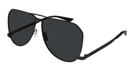 Black Sunglasses Saint Laurent 889652484938