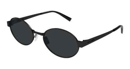 Black Sunglasses Saint Laurent 889652490557
