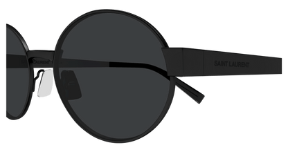 Black Sunglasses Saint Laurent 889652490557
