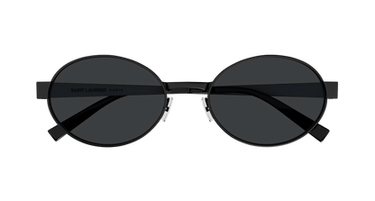 Black Sunglasses Saint Laurent 889652490557