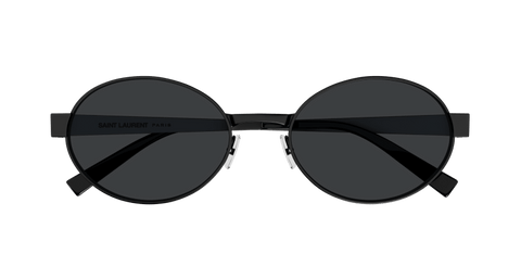 Black Sunglasses Saint Laurent 889652490557
