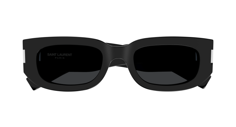 Black Sunglasses Saint Laurent 889652490908