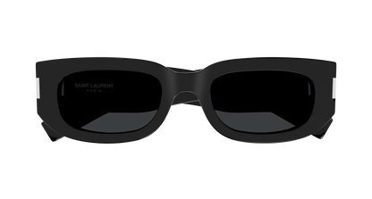 Black Sunglasses Saint Laurent 889652490908