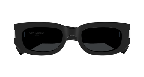 Black Sunglasses Saint Laurent 889652490908