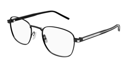 Black Eyeglasses Saint Laurent 889652491219