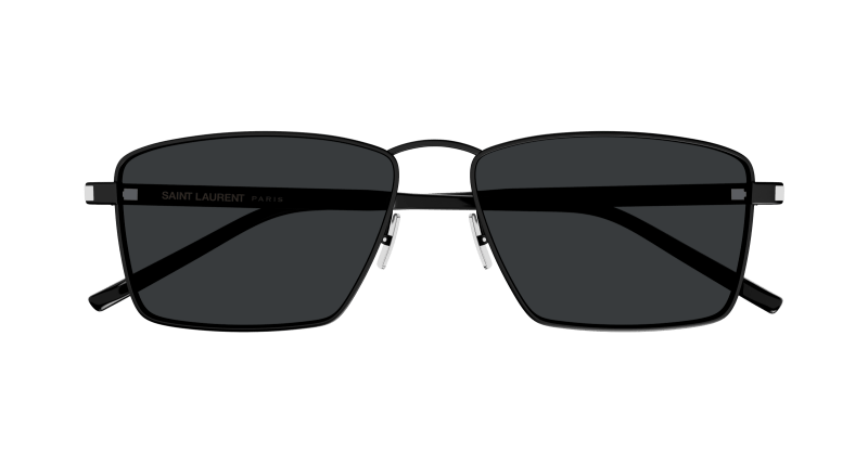 Black Sunglasses Saint Laurent 889652506531