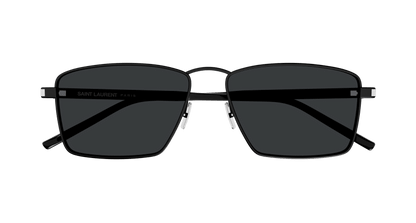 Black Sunglasses Saint Laurent 889652506531