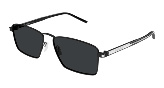 Black Sunglasses Saint Laurent 889652506531
