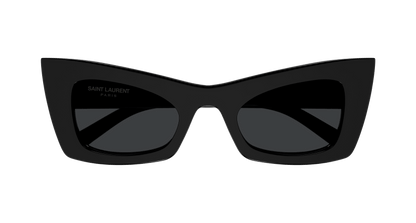 Black Sunglasses Saint Laurent 889652508627