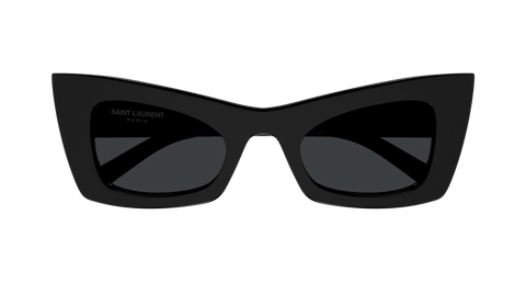 Black Sunglasses Saint Laurent 889652508627