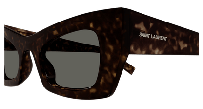 Havana Sunglasses Saint Laurent 889652508634