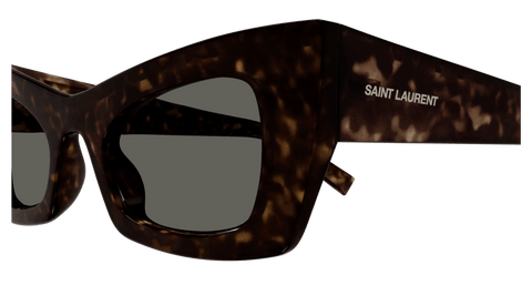 Havana Sunglasses Saint Laurent 889652508634