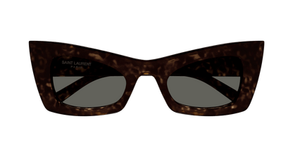 Havana Sunglasses Saint Laurent 889652508634