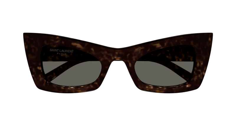 Havana Sunglasses Saint Laurent 889652508634