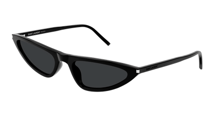 Black Sunglasses Saint Laurent 889652508665