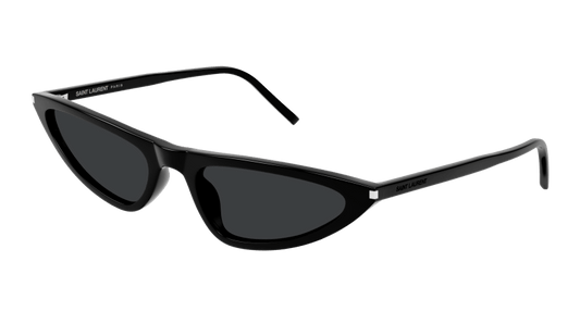 Black Sunglasses Saint Laurent 889652508665