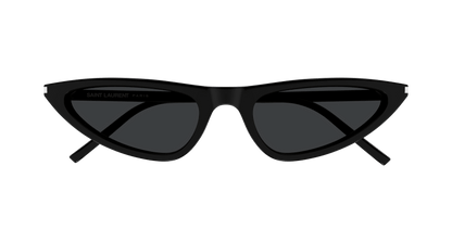 Black Sunglasses Saint Laurent 889652508665