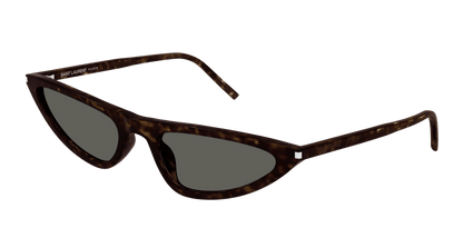 Havana Sunglasses Saint Laurent 889652508672
