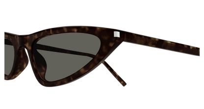 Havana Sunglasses Saint Laurent 889652508672