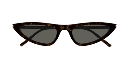 Havana Sunglasses Saint Laurent 889652508672