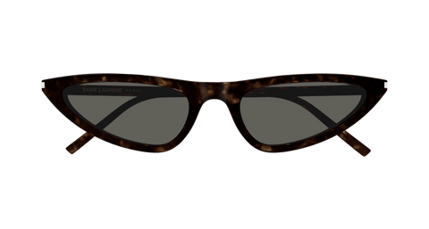 Havana Sunglasses Saint Laurent 889652508672