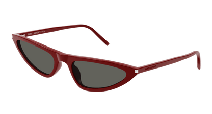 Red Sunglasses Saint Laurent 889652508696