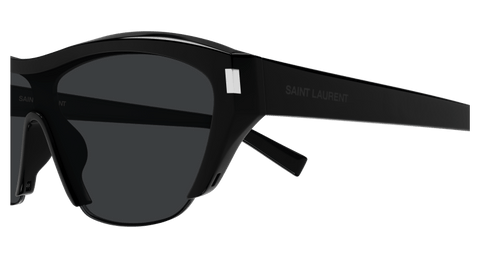 Black Sunglasses Saint Laurent 889652515649