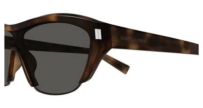Havana Sunglasses Saint Laurent 889652515663