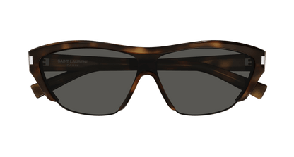 Havana Sunglasses Saint Laurent 889652515663