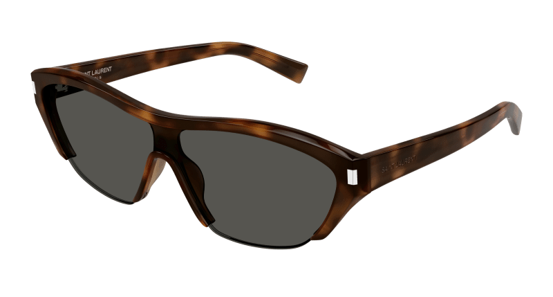 Havana Sunglasses Saint Laurent 889652515663