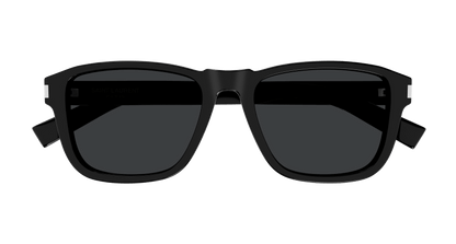 Black Sunglasses Saint Laurent 889652516646