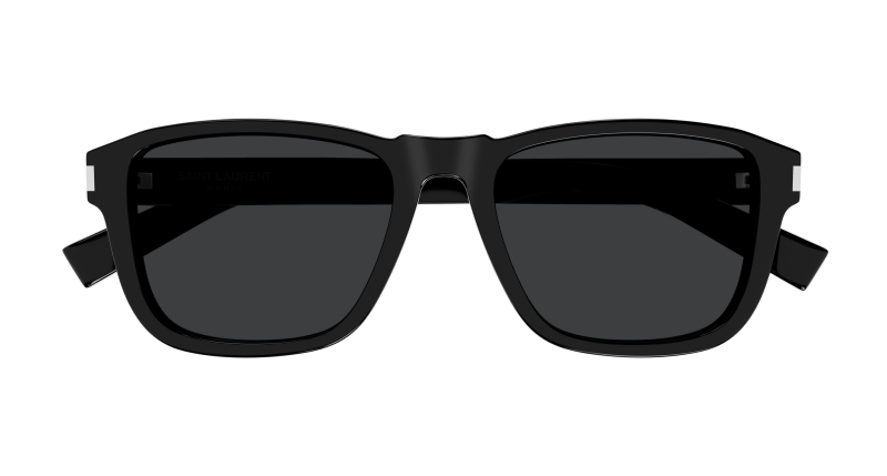 Black Sunglasses Saint Laurent 889652516646