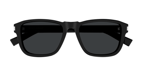 Black Sunglasses Saint Laurent 889652516646