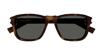 Havana Sunglasses Saint Laurent 889652516660