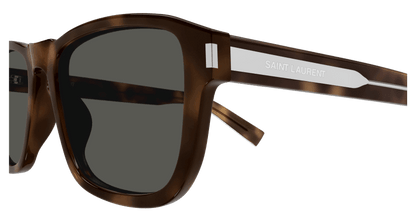 Havana Sunglasses Saint Laurent 889652516660