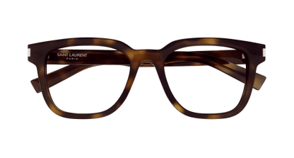 Havana Eyeglasses Saint Laurent 889652516943