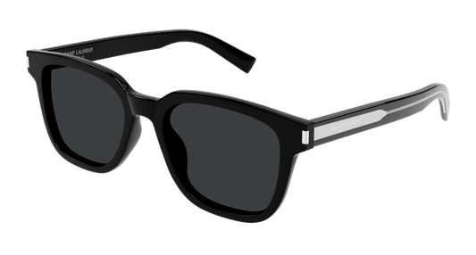 Black Sunglasses Saint Laurent 889652516752