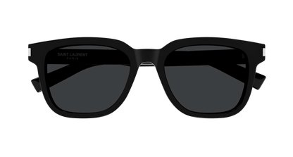 Black Sunglasses Saint Laurent 889652516752