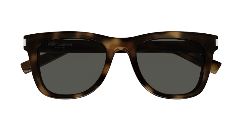 Havana Sunglasses Saint Laurent 889652516028