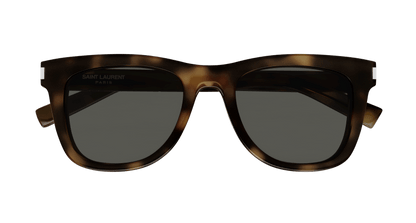 Havana Sunglasses Saint Laurent 889652516028