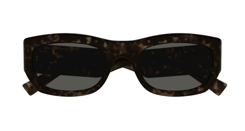 Havana Sunglasses Saint Laurent 889652516066