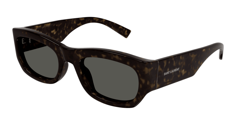 Havana Sunglasses Saint Laurent 889652516066