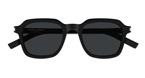 Black Sunglasses Saint Laurent 889652516127